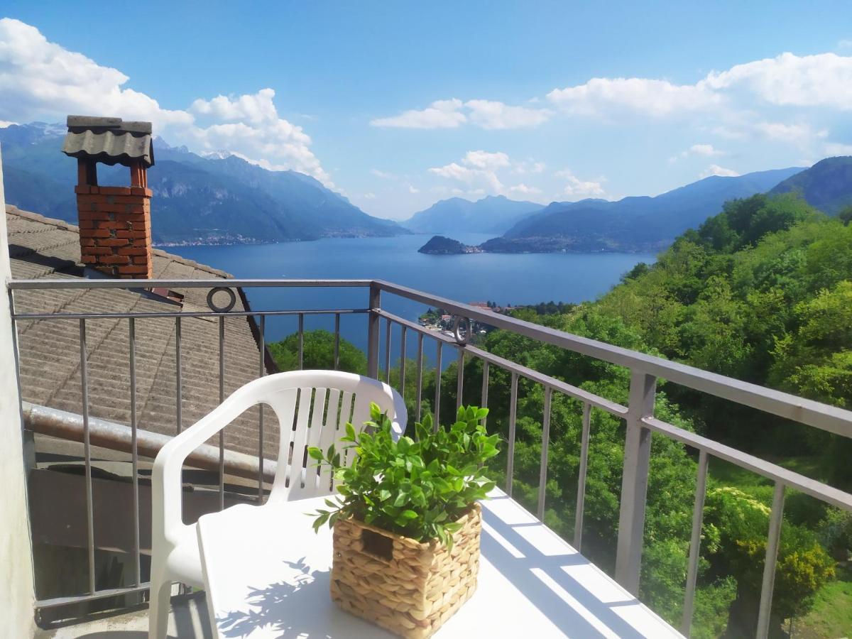 Appartamento Casa del Fra' Plesio Esterno foto